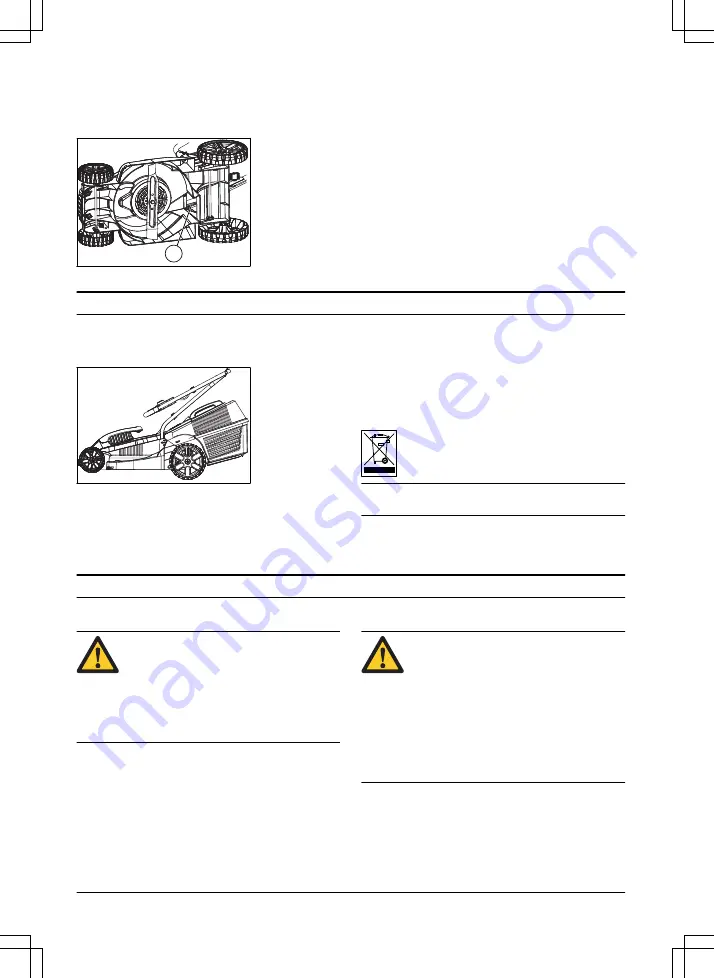 Gardena 5031 D Operating Instructions Manual Download Page 36