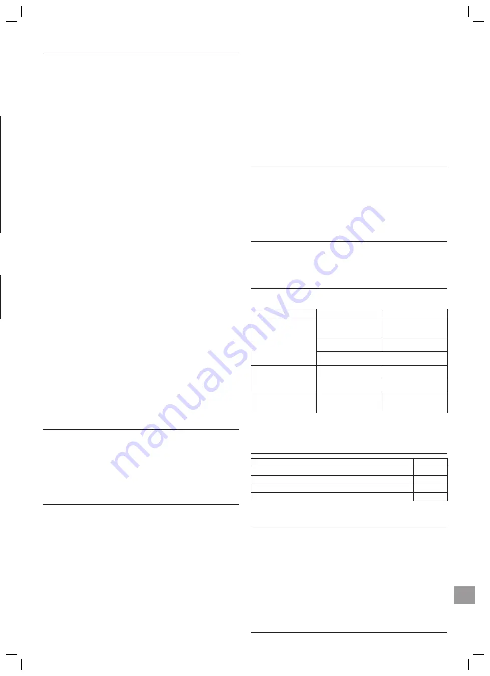 Gardena 5L EasyPump Operator'S Manual Download Page 33