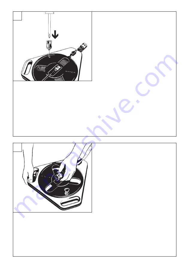 Gardena 756 Assembly Instructions Manual Download Page 2