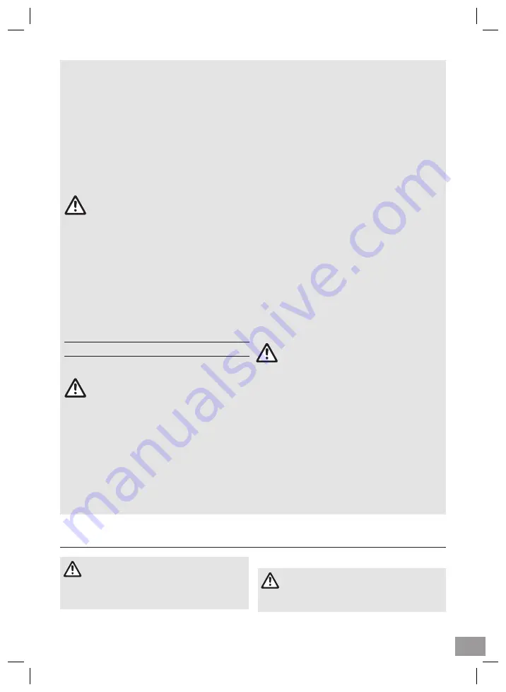 Gardena 9200 Operator'S Manual Download Page 169