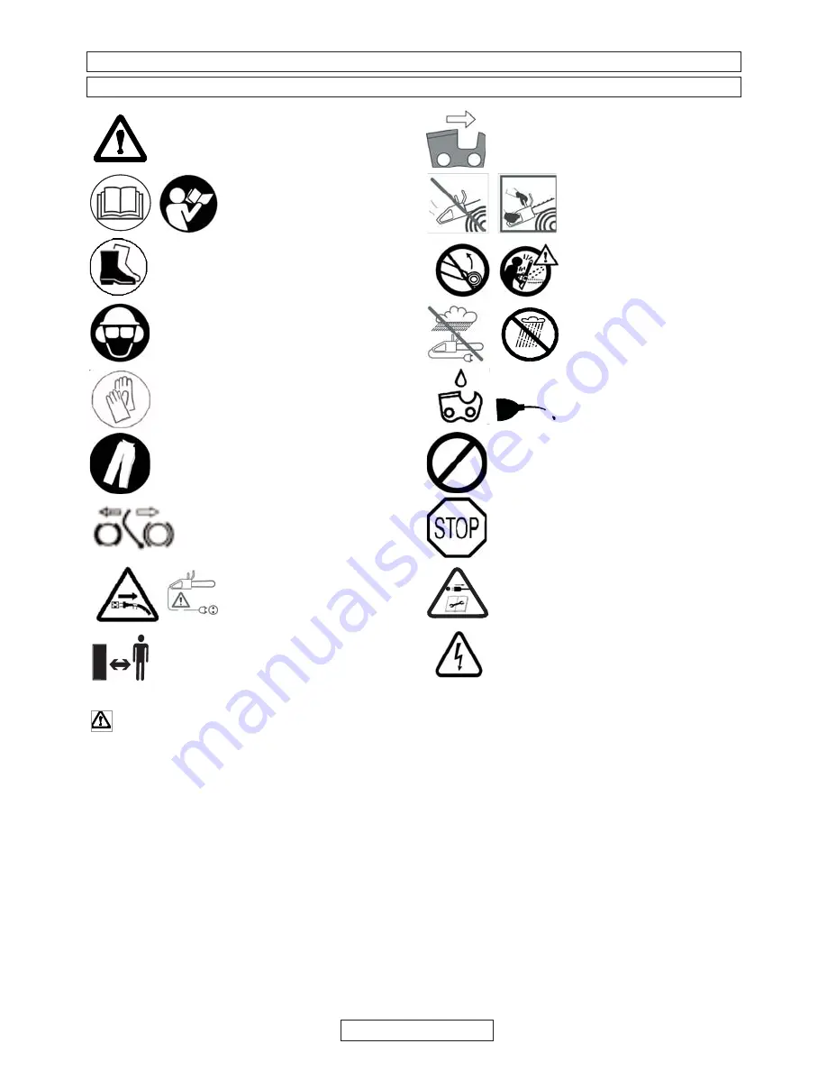 Gardena CST 3018 Operating Instructions Manual Download Page 72