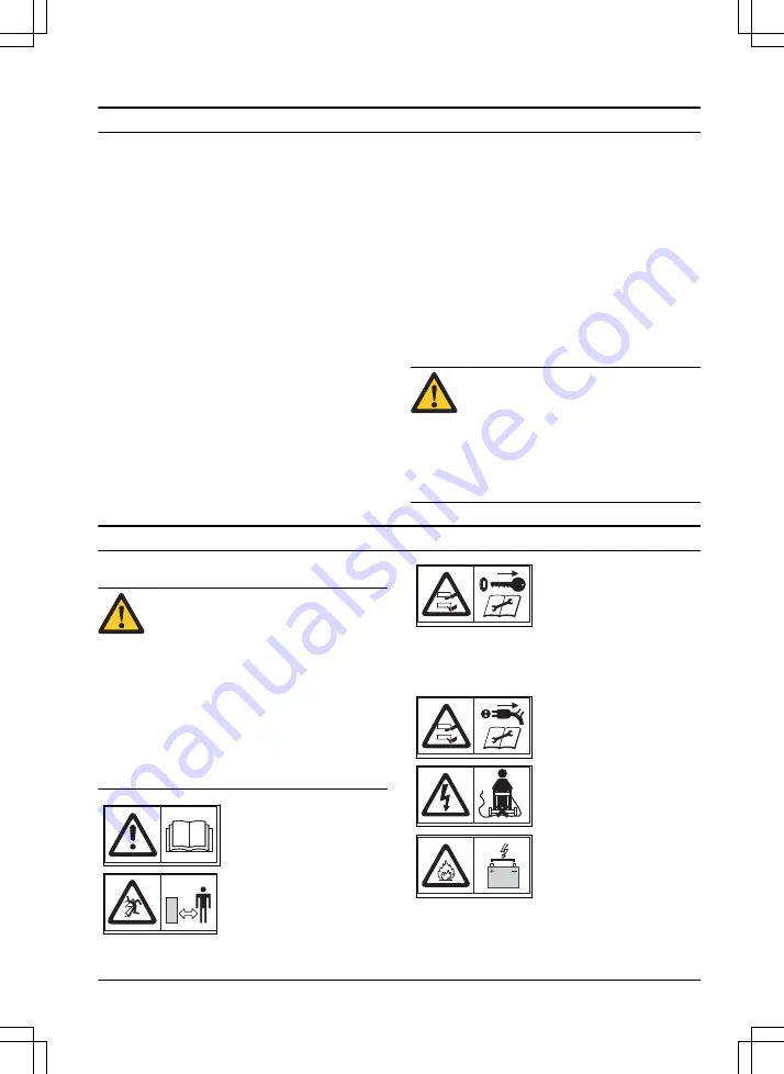 Gardena PowerMax Li-40/32 Operating Instructions Manual Download Page 103