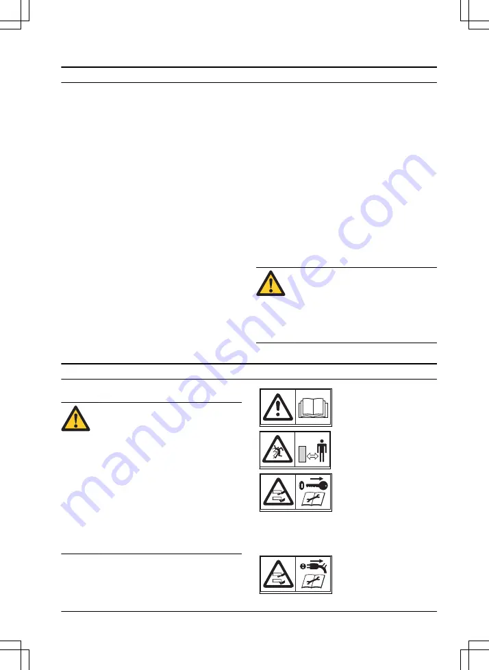 Gardena PowerMax Li-40/32 Operating Instructions Manual Download Page 145