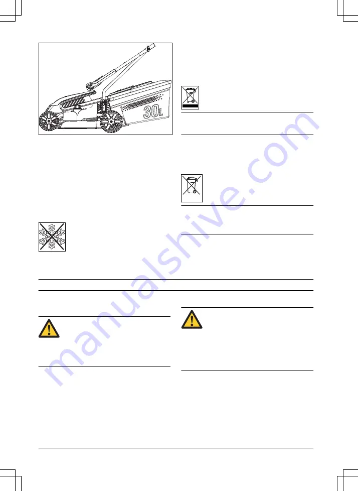 Gardena PowerMax Li-40/32 Operating Instructions Manual Download Page 154