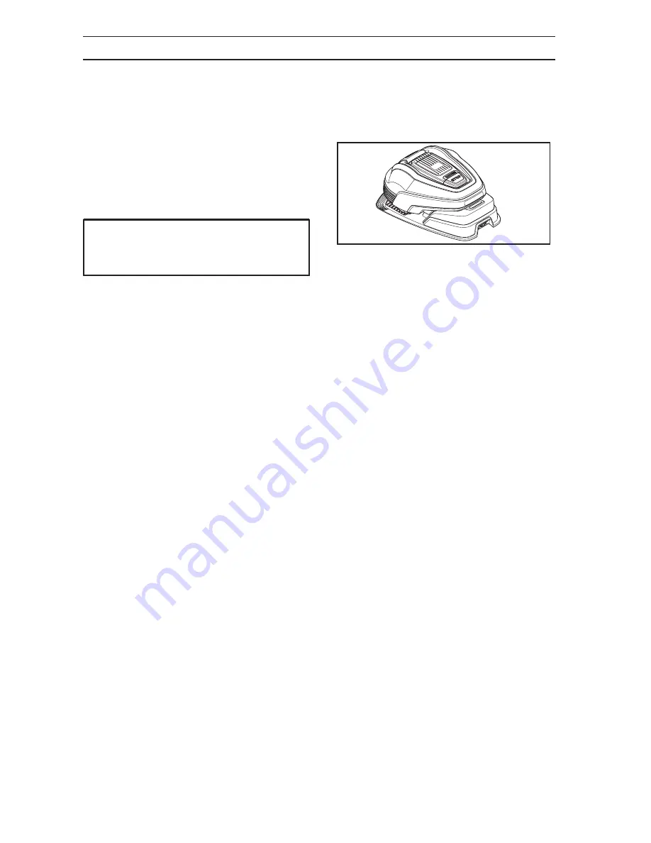 Gardena R40Li Quick Manual Download Page 98