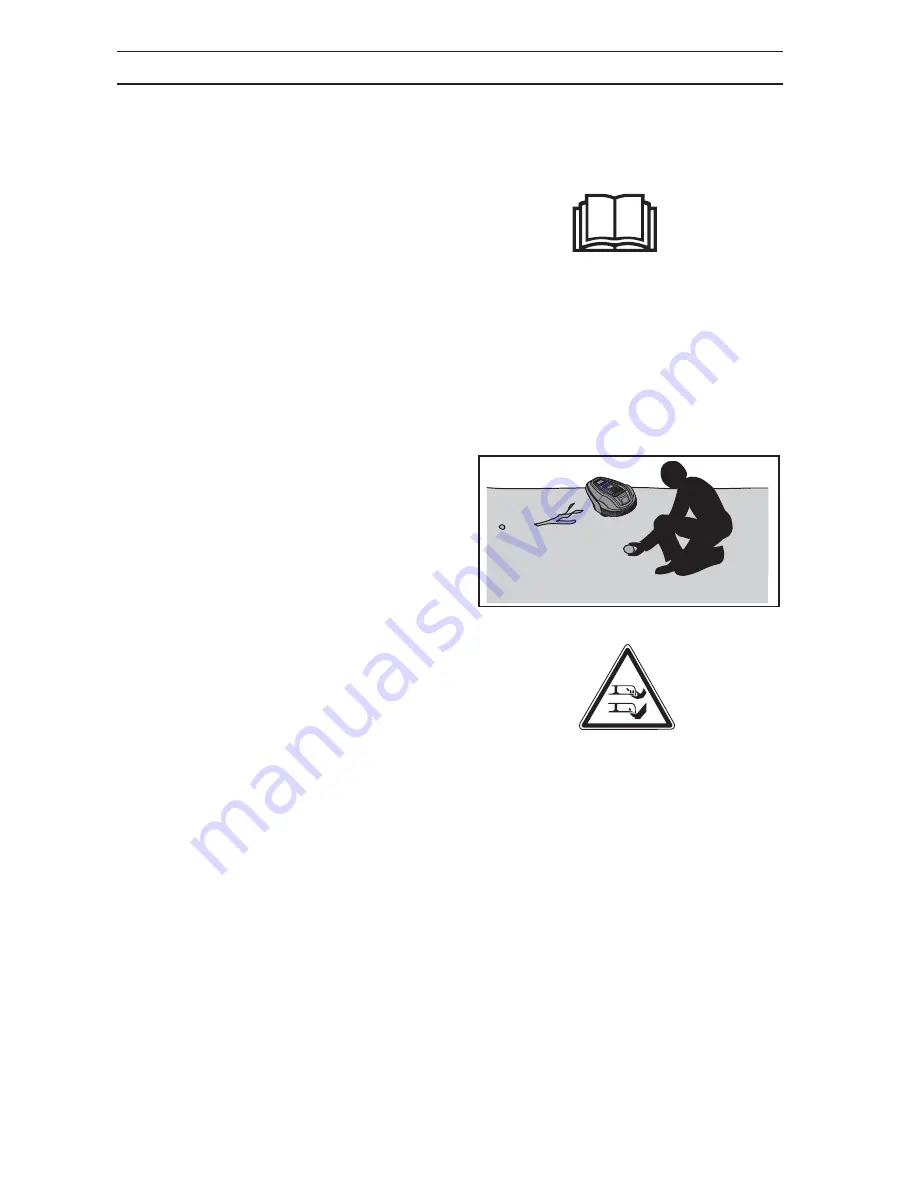 Gardena R40Li Quick Manual Download Page 156