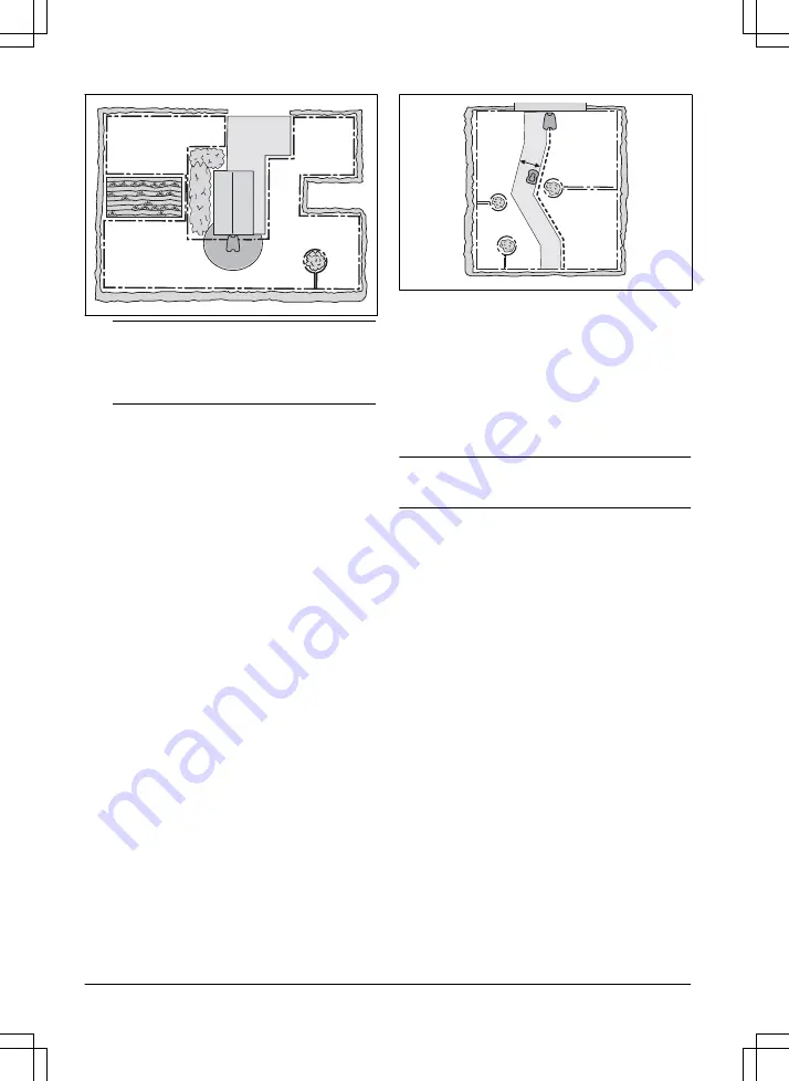 Gardena SILENO+ R160Li Operator'S Manual Download Page 18