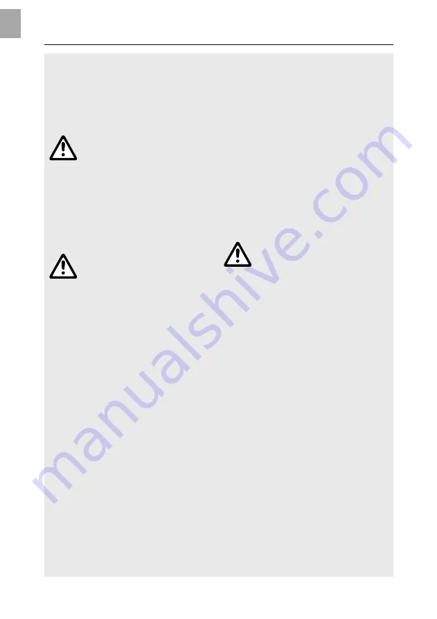 Gardena smart Sensor 19040 Operator'S Manual Download Page 4