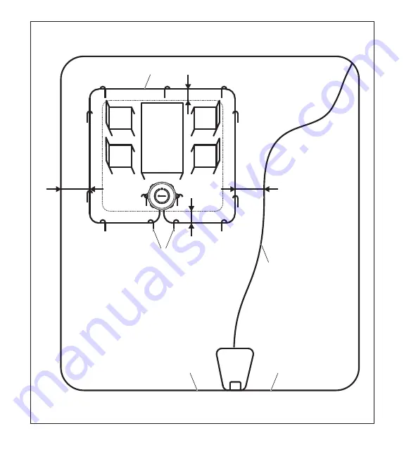 Gardena ZoneProtect 15021 Operator'S Manual Download Page 2