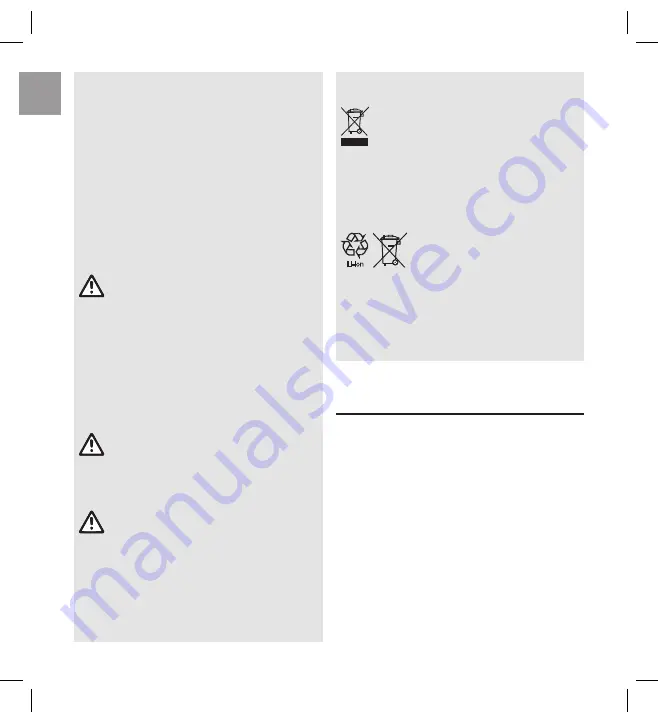 Gardena ZoneProtect Operator'S Manual Download Page 32