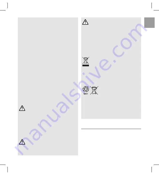 Gardena ZoneProtect Operator'S Manual Download Page 37