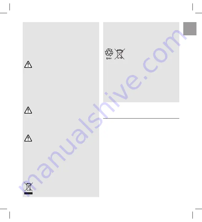 Gardena ZoneProtect Operator'S Manual Download Page 53