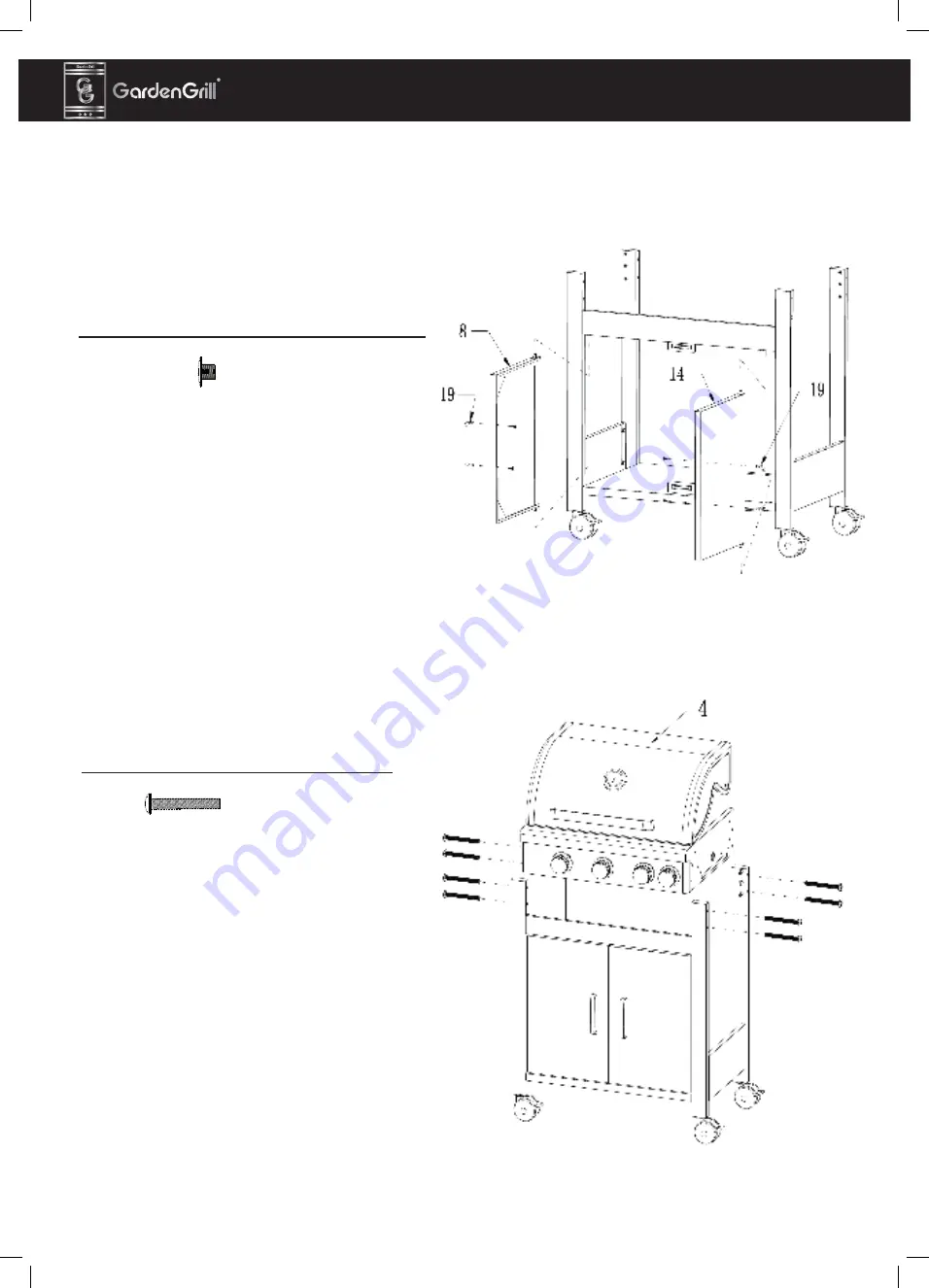 GardenGrill 5001700 Скачать руководство пользователя страница 46