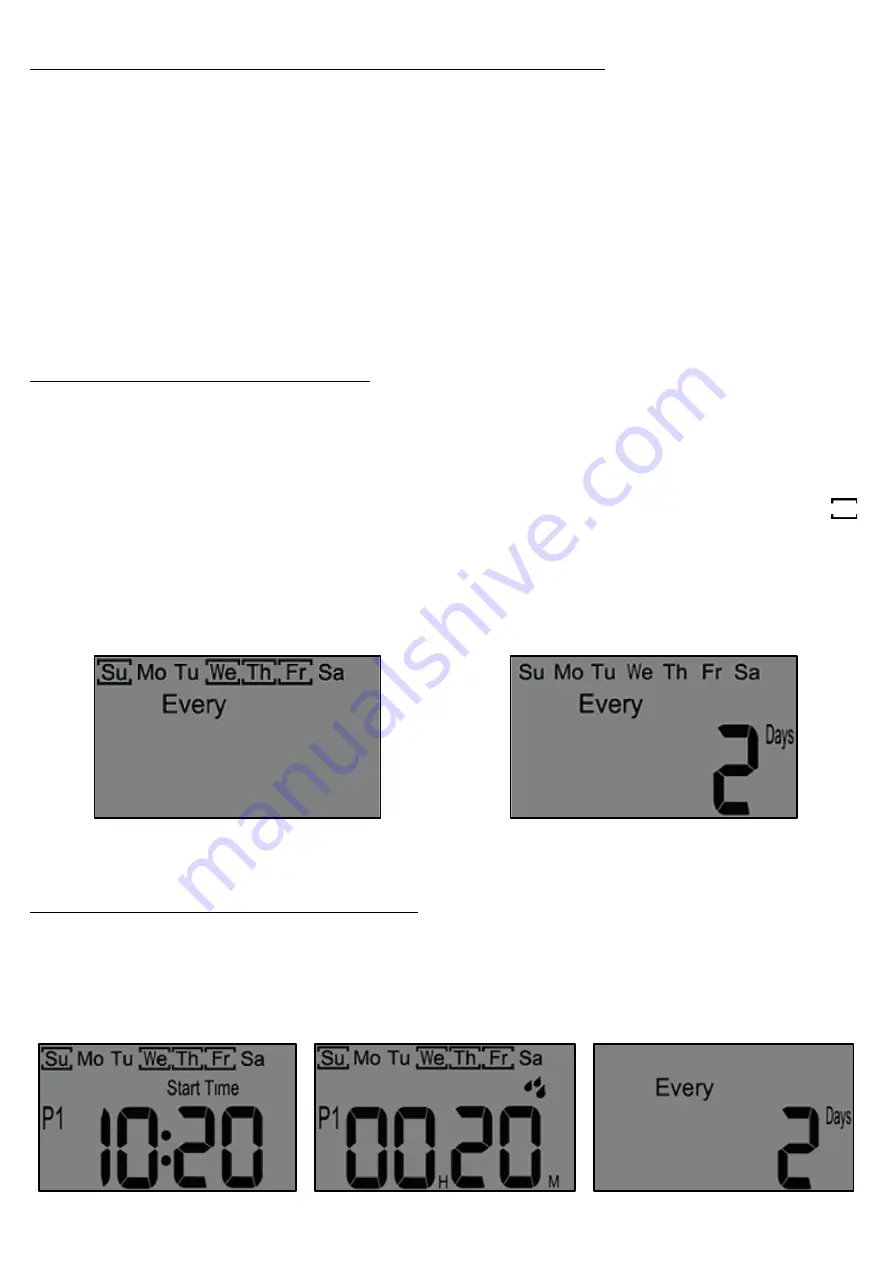 Gardenic GN-1113 User Manual Download Page 5