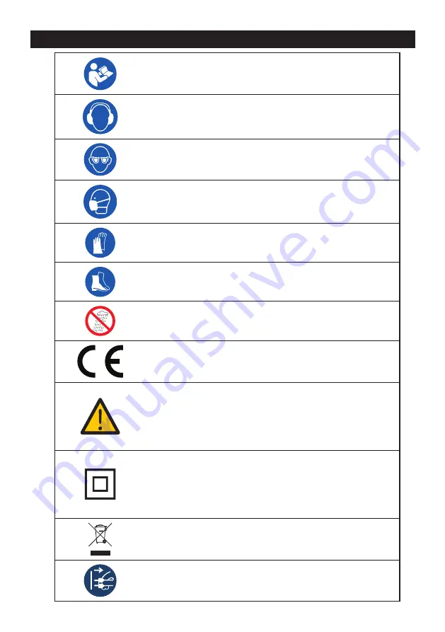 Gardenic LB0427-20 Translation Of The Original User Manual Download Page 8