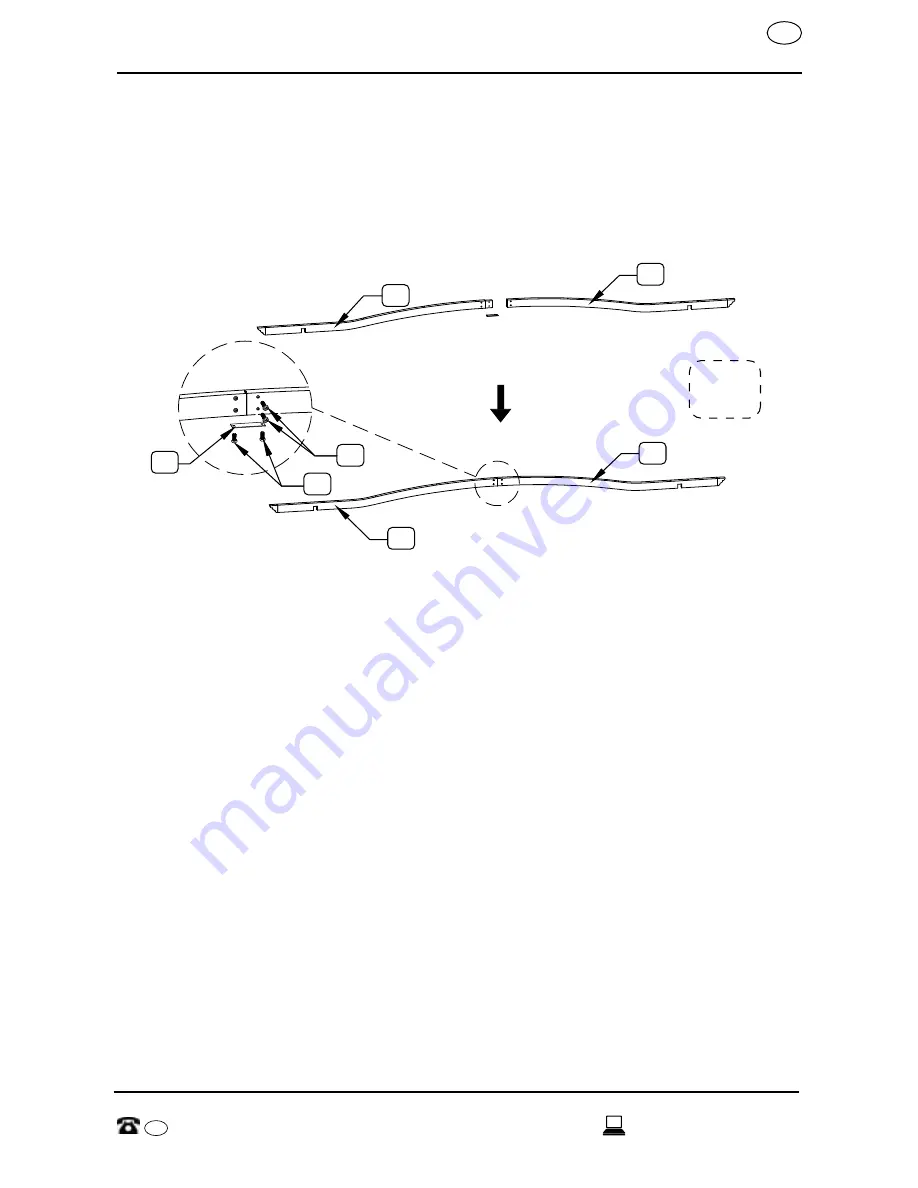 Gardenline 22008-17 User Manual Download Page 7