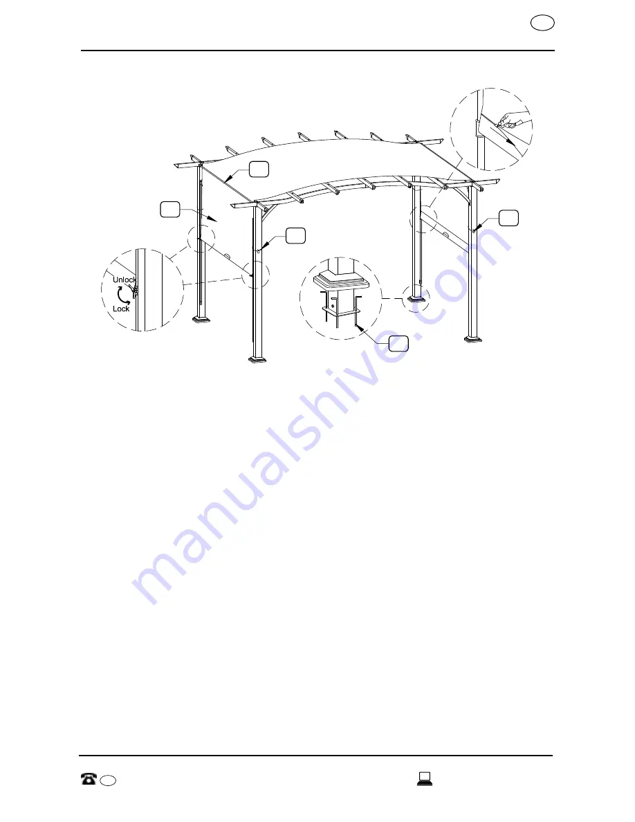 Gardenline 22008-17 Скачать руководство пользователя страница 15