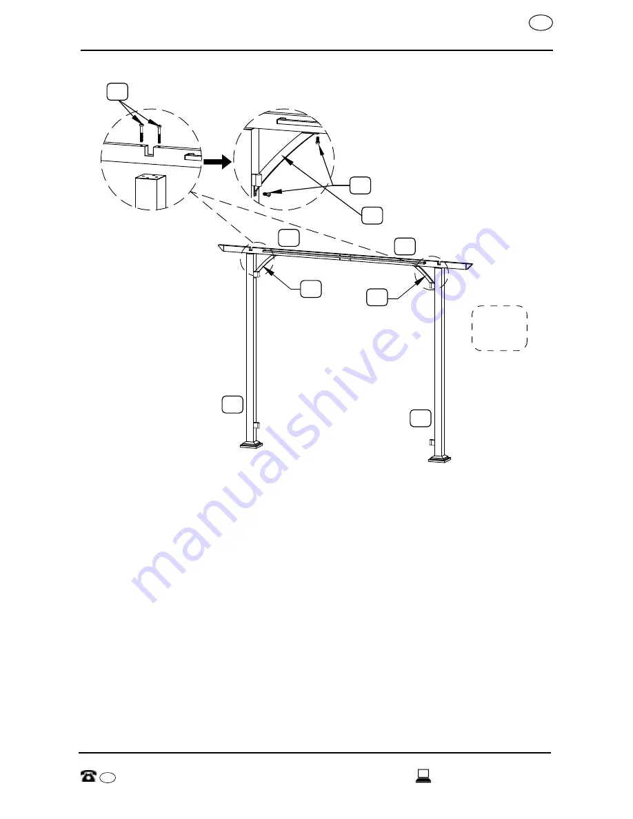 Gardenline 22008-17 Скачать руководство пользователя страница 27