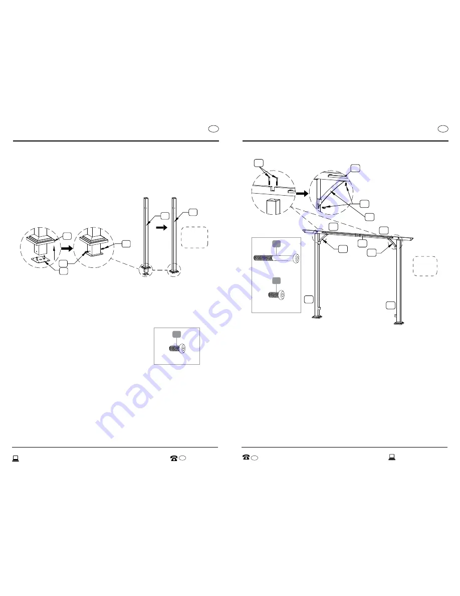 Gardenline 22096-18 Скачать руководство пользователя страница 15