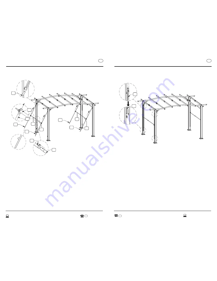 Gardenline 22096-18 Скачать руководство пользователя страница 17