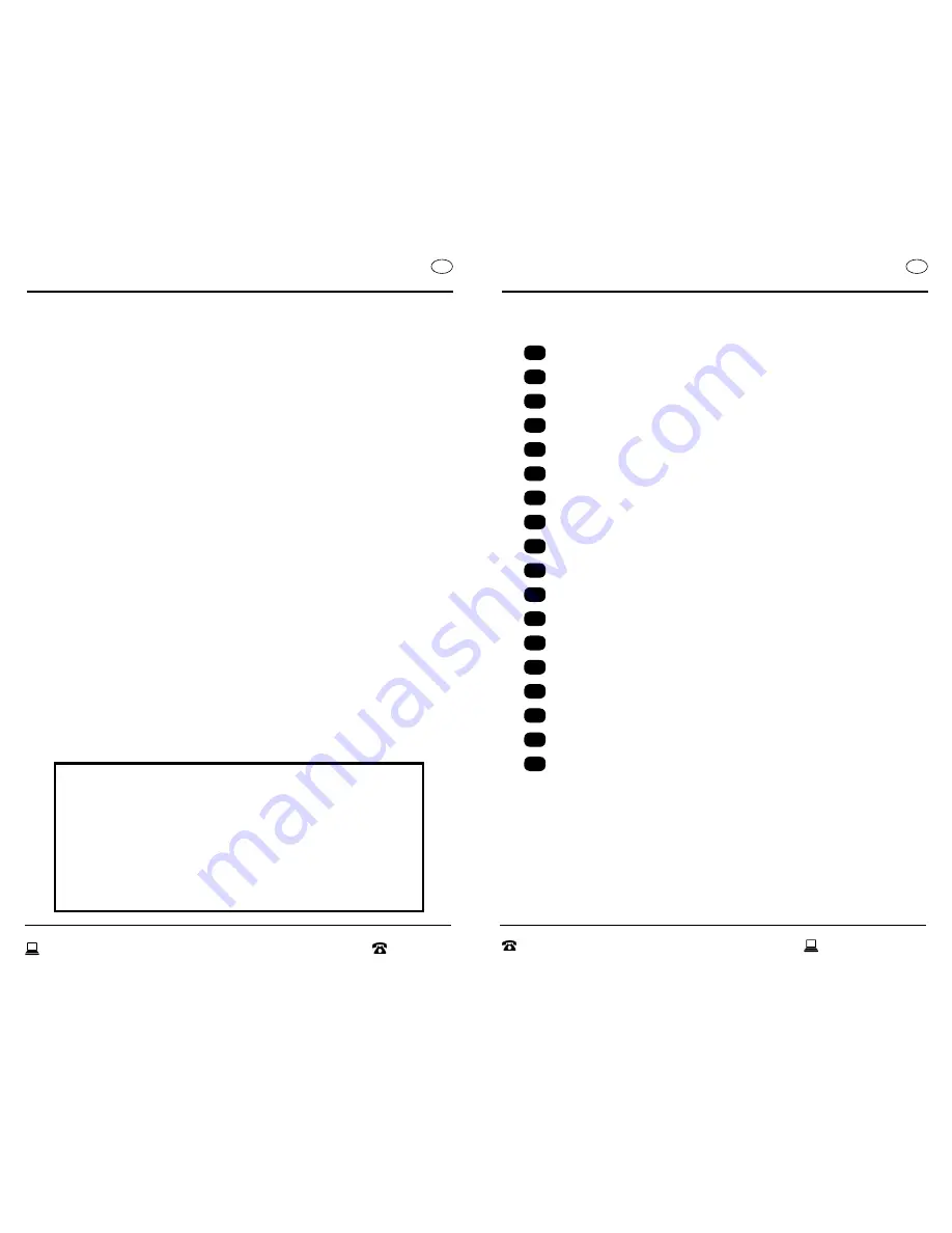 Gardenline 22466 User Manual Download Page 12