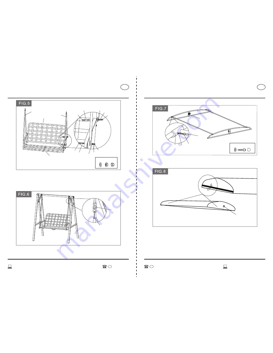 Gardenline 43537 User Manual Download Page 11