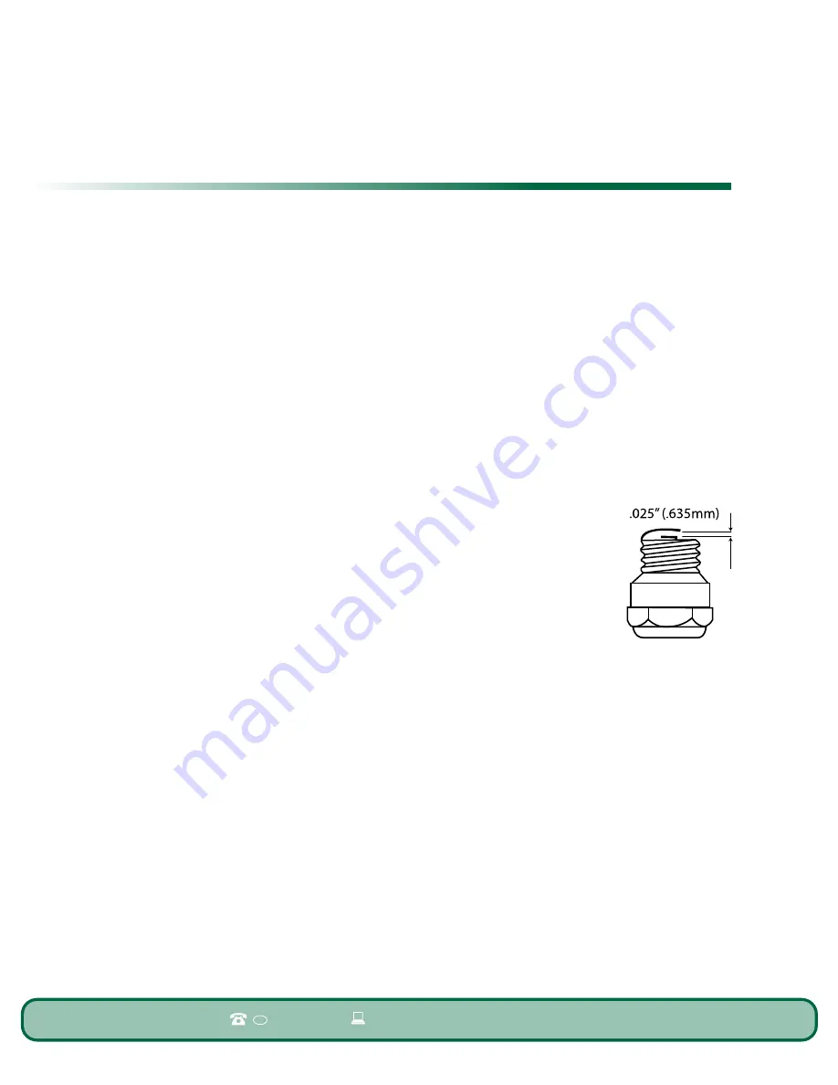 Gardenline 43671/HTKS26 User Manual Download Page 22