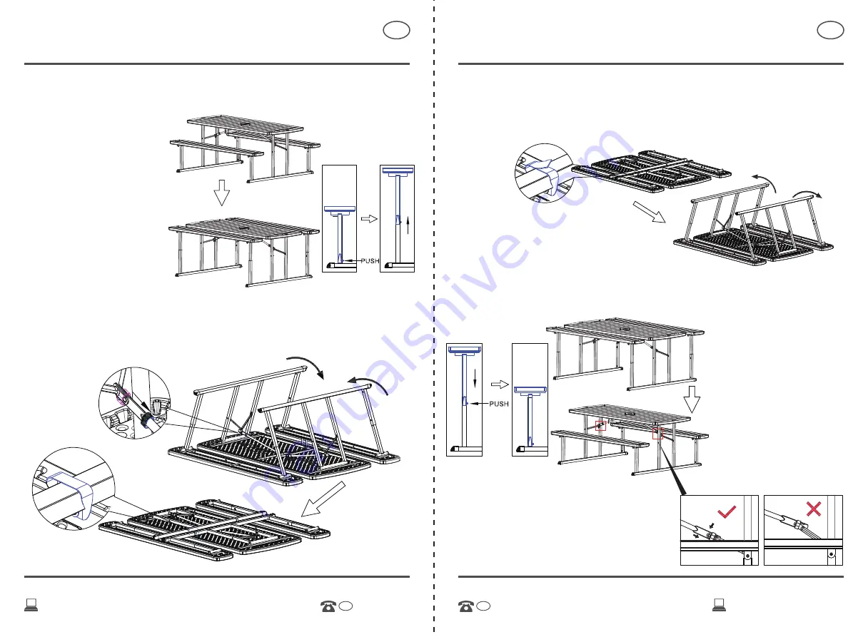 Gardenline 55662 User Manual Download Page 5