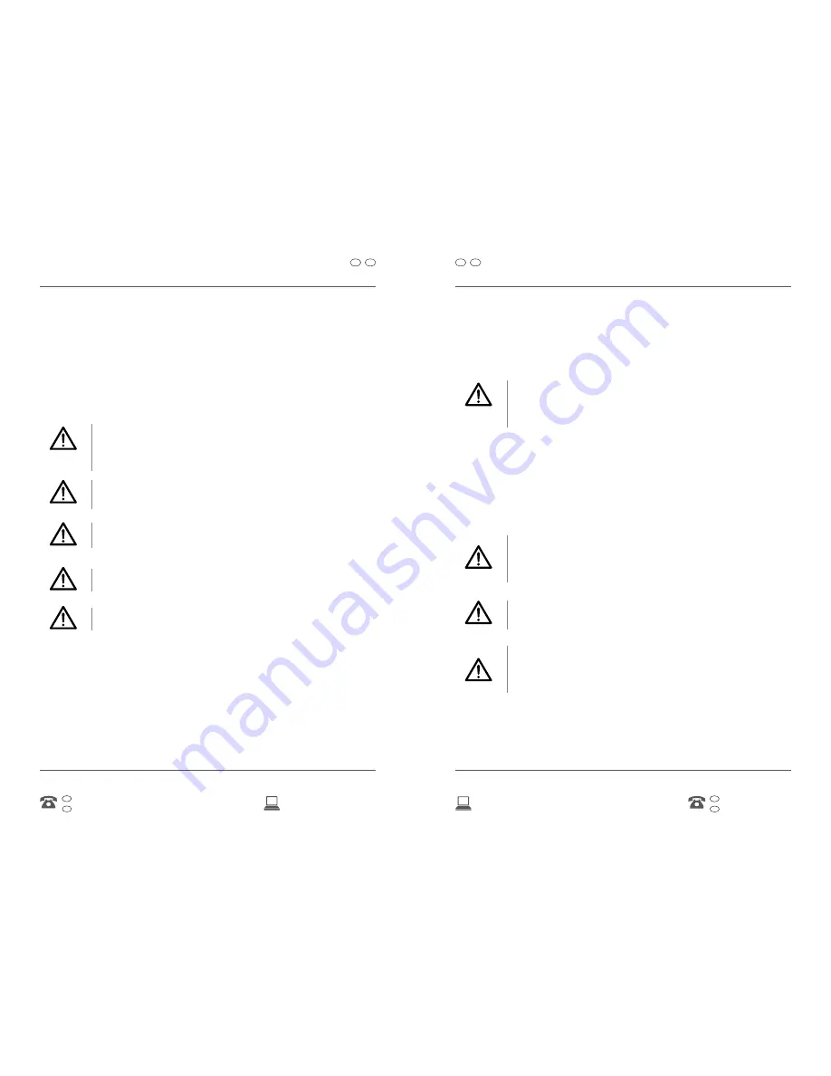 Gardenline GDLM3640 User Manual Download Page 9