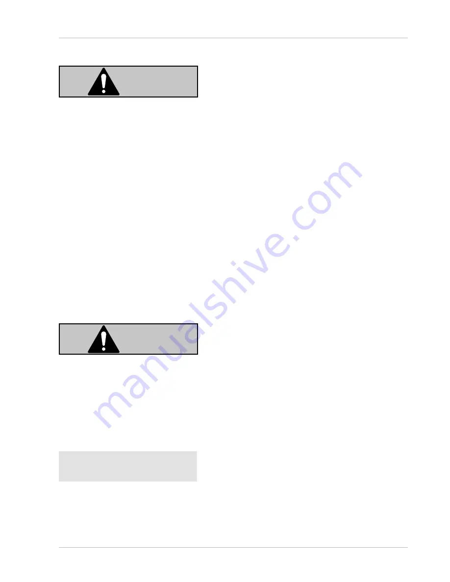 Gardenline GL 46 User Manual Download Page 31