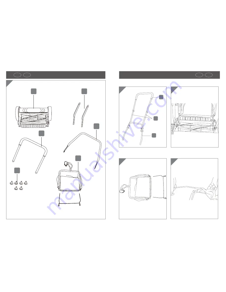 Gardenline GLHPM38 User Manual Download Page 2