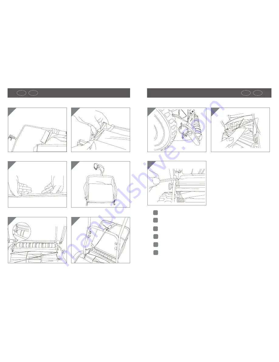 Gardenline GLHPM38 User Manual Download Page 3