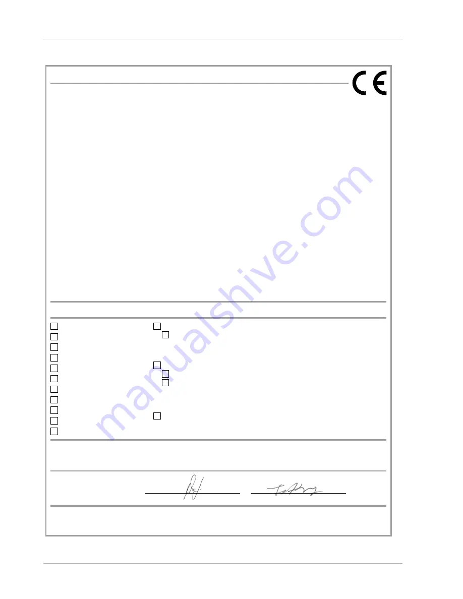 Gardenline GLLS 3000/3 User Manual Download Page 32