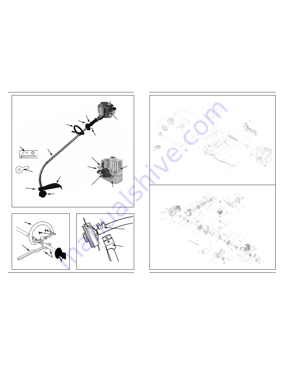 Gardenline GPLT-26CC User Manual Download Page 2