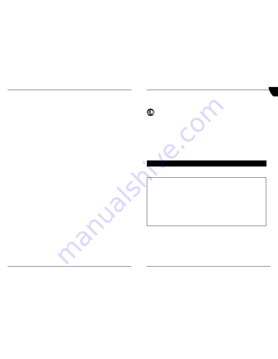 Gardenline GVM-600 User Manual Download Page 5