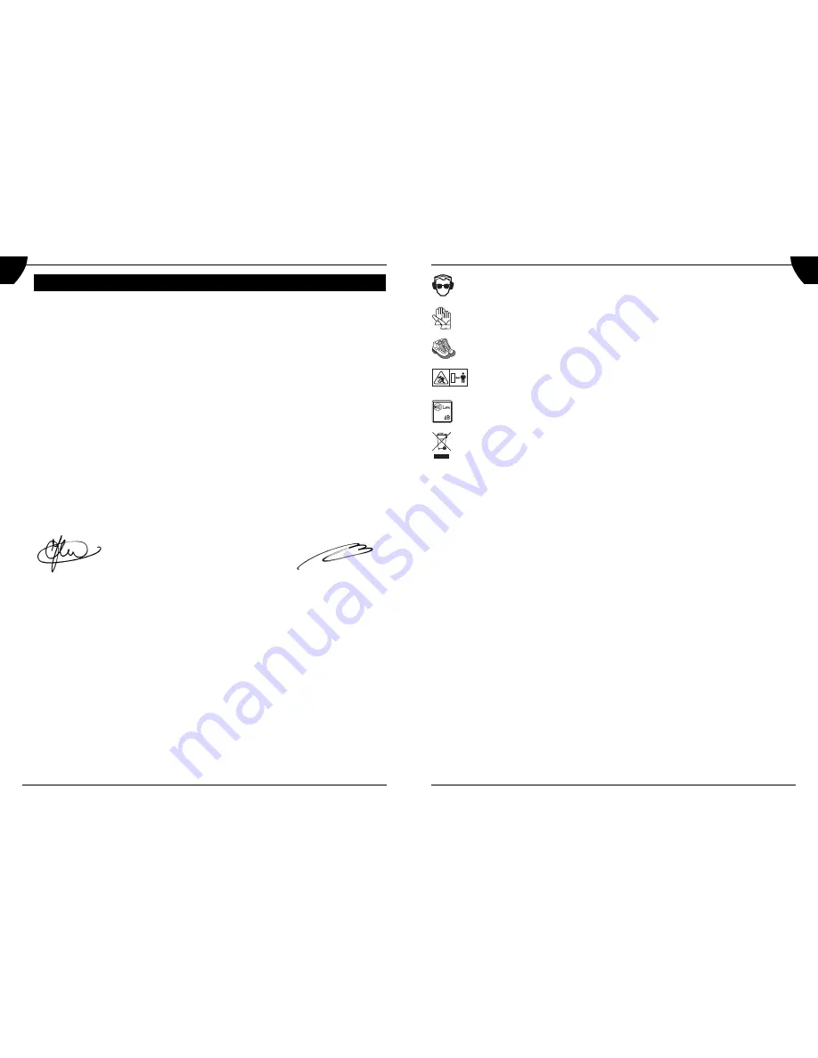 Gardenline GVM-600 User Manual Download Page 7