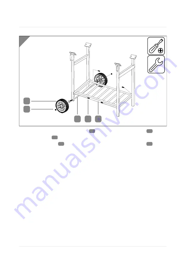 Gardenline OD-003 Скачать руководство пользователя страница 12