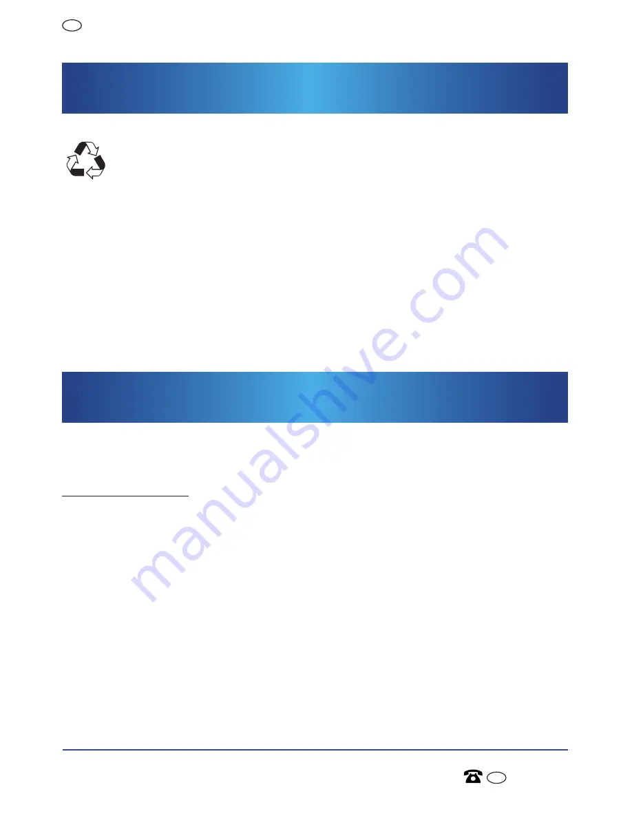 Gardenline SLM462 User Manual Download Page 46