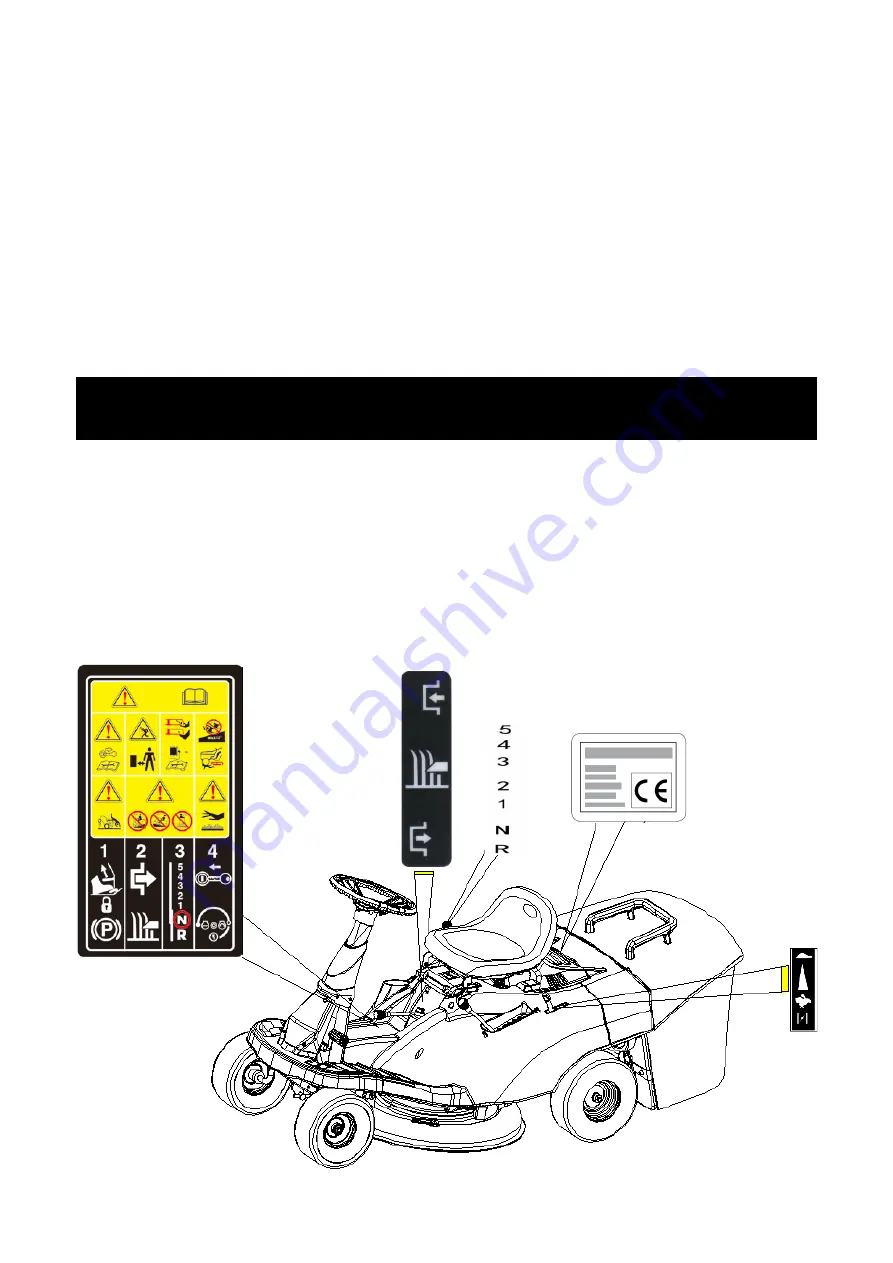 Gardenpro KCR26RC-BS User Manual Download Page 39