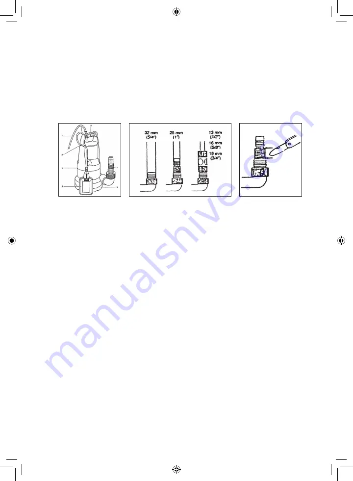 Gardens Best GB 250 KP Manual Download Page 33