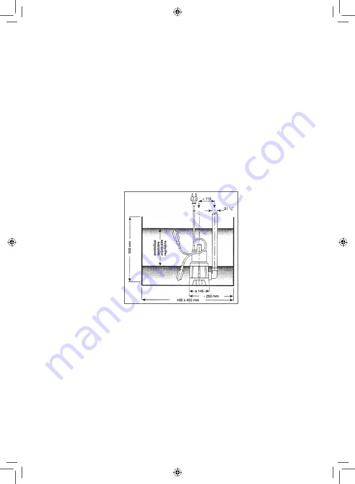 Gardens Best GB 250 KP Manual Download Page 36