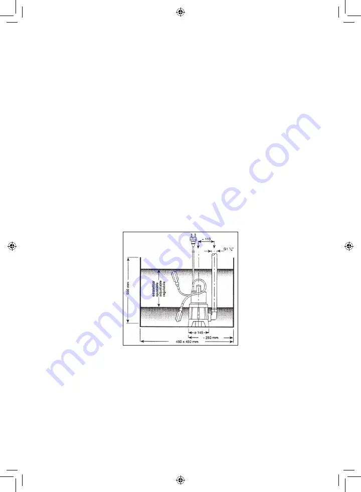 Gardens Best GB 250 KP Manual Download Page 49