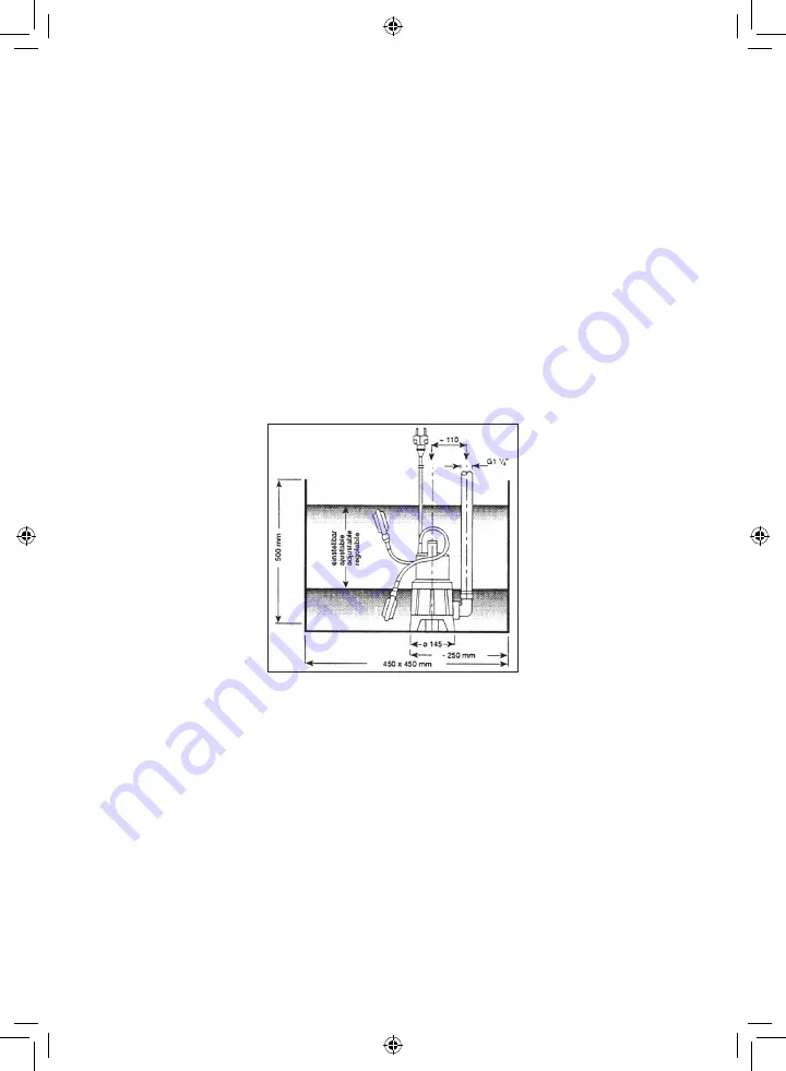 Gardens Best GB 250 KP Manual Download Page 75