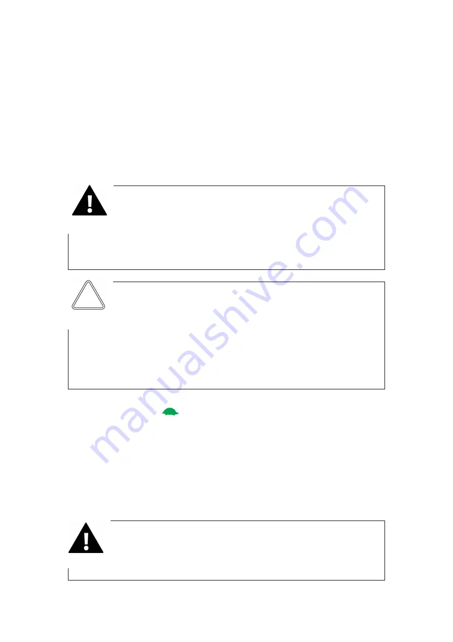 GARDENTEC GTT4002 User Manual Download Page 18