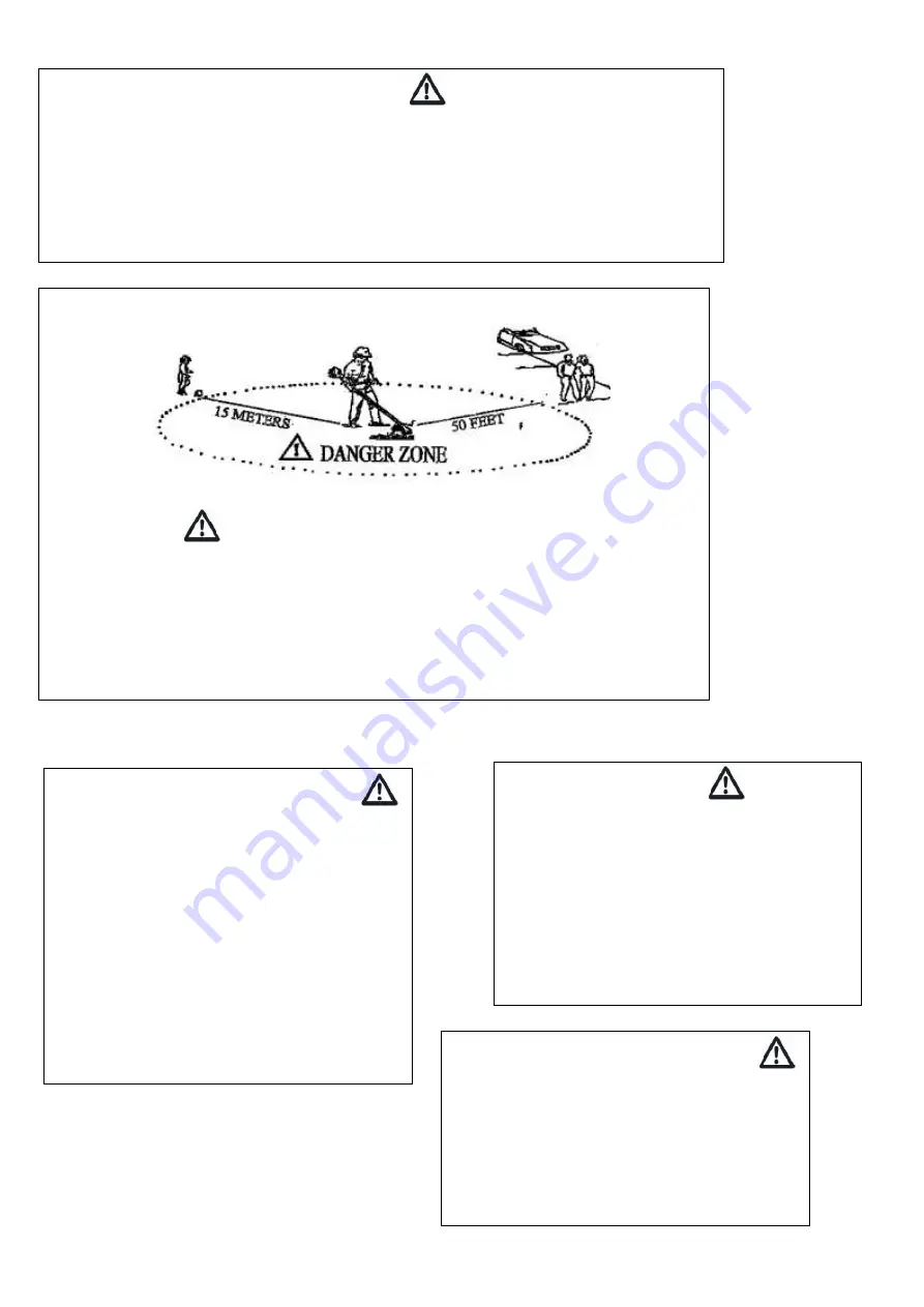 GARDEO PRO GPDCBT52 Original Instructions Manual Download Page 59