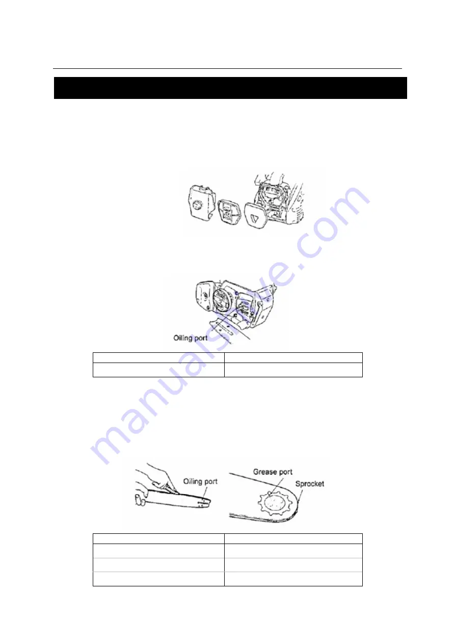 GARDEO PRO GPTRT2630BAG Original Instructions Manual Download Page 31