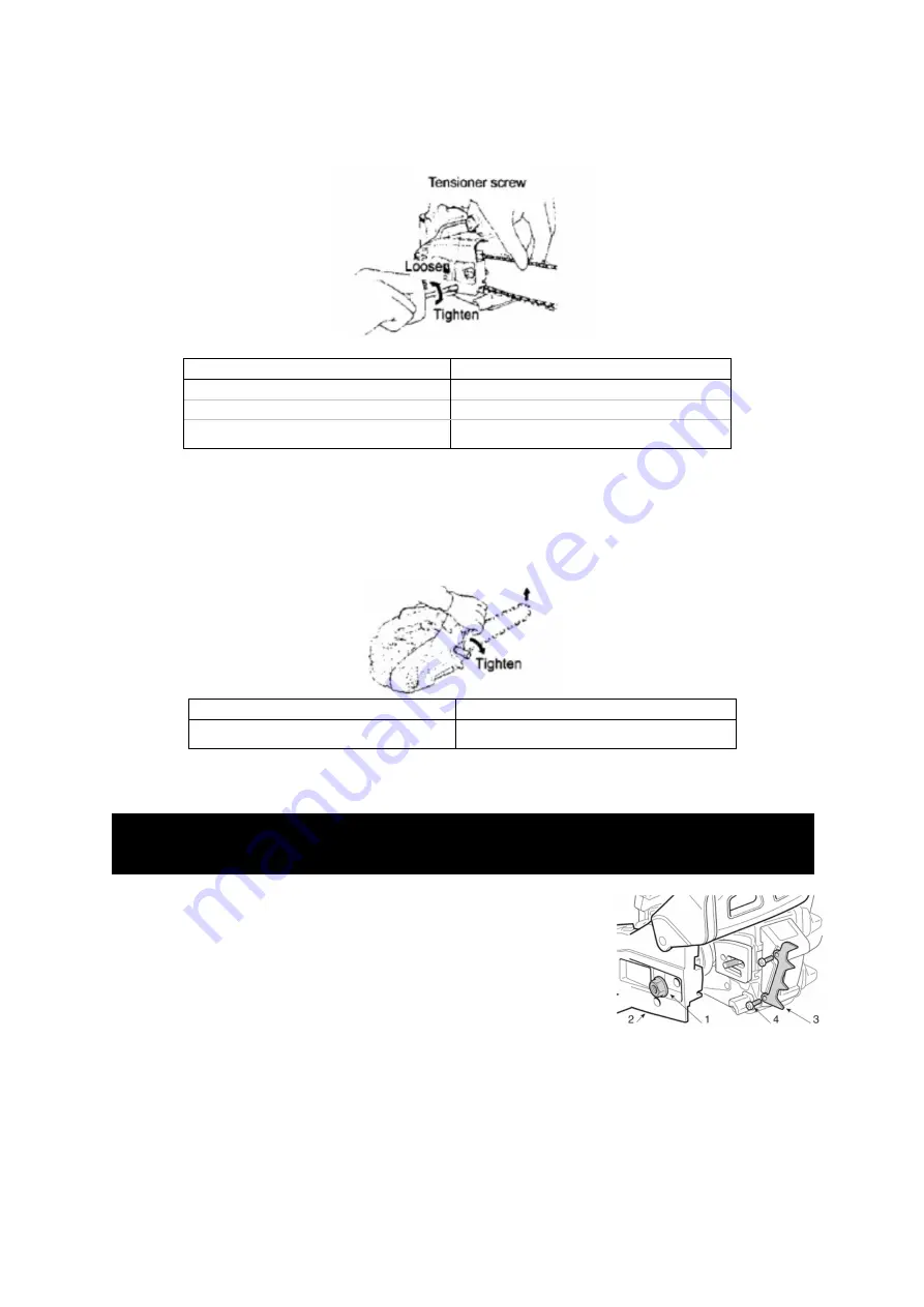 GARDEO PRO GPTRT5245BMC-18FR Original Instructions Manual Download Page 19