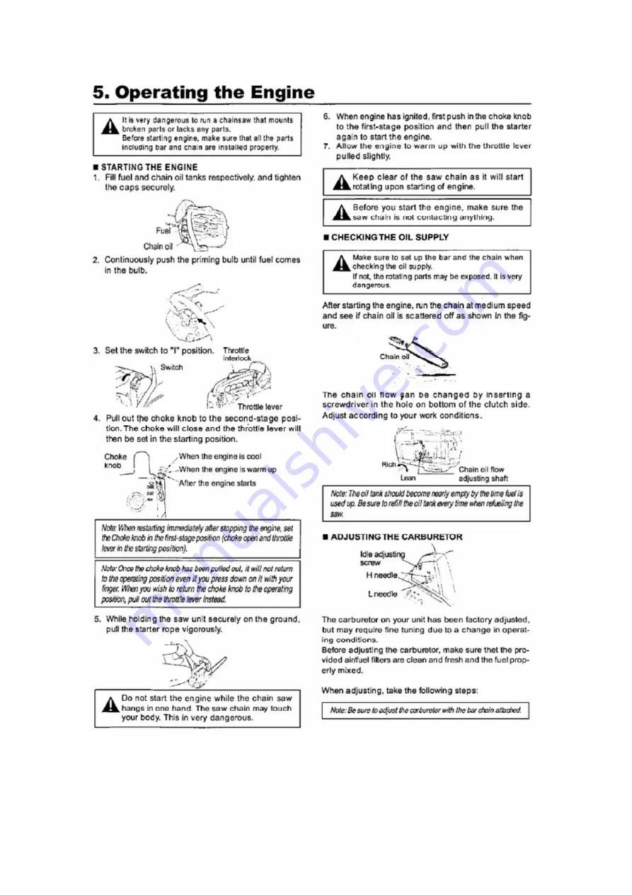 GARDEO PRO GPTRT5245BMC-18FR Original Instructions Manual Download Page 91