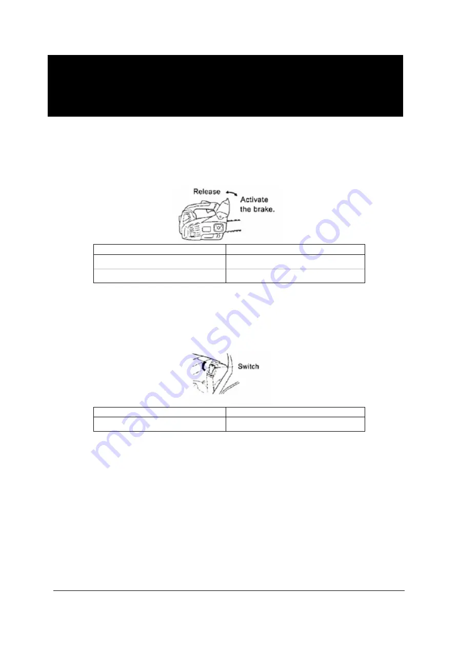 GARDEO PRO GPTRT5245BMC-18FR Original Instructions Manual Download Page 123