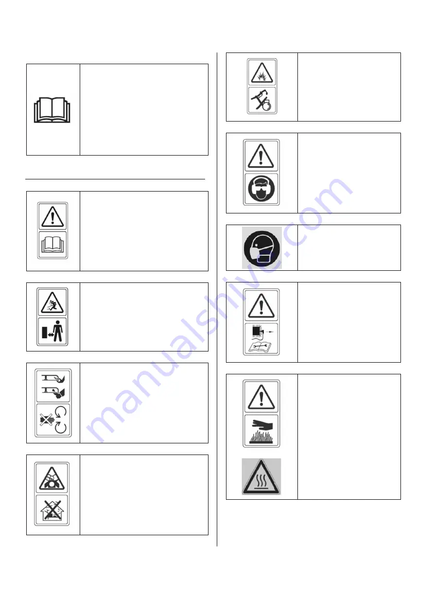 GARDEO PRO GTTAC41T125-2L20 Original Instructions Manual Download Page 10